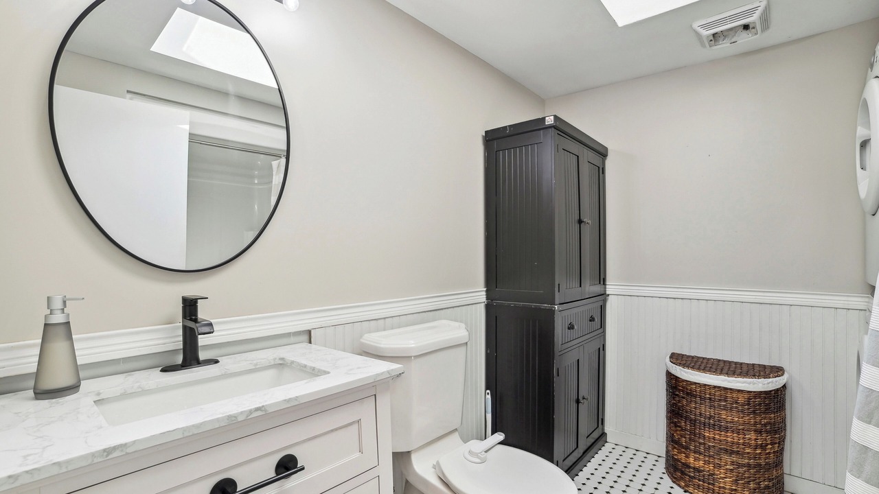 Photo of Bathroom in Gladwin