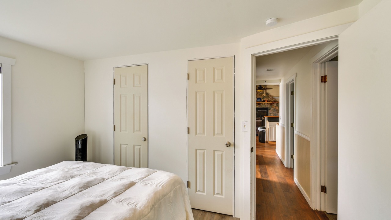 Photo of Bedroom in Gladwin