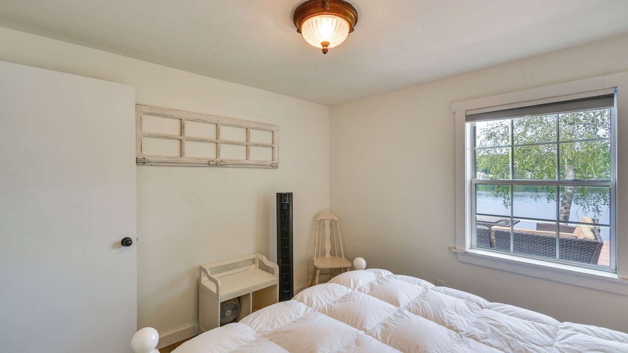 Photo of Bedroom in Gladwin