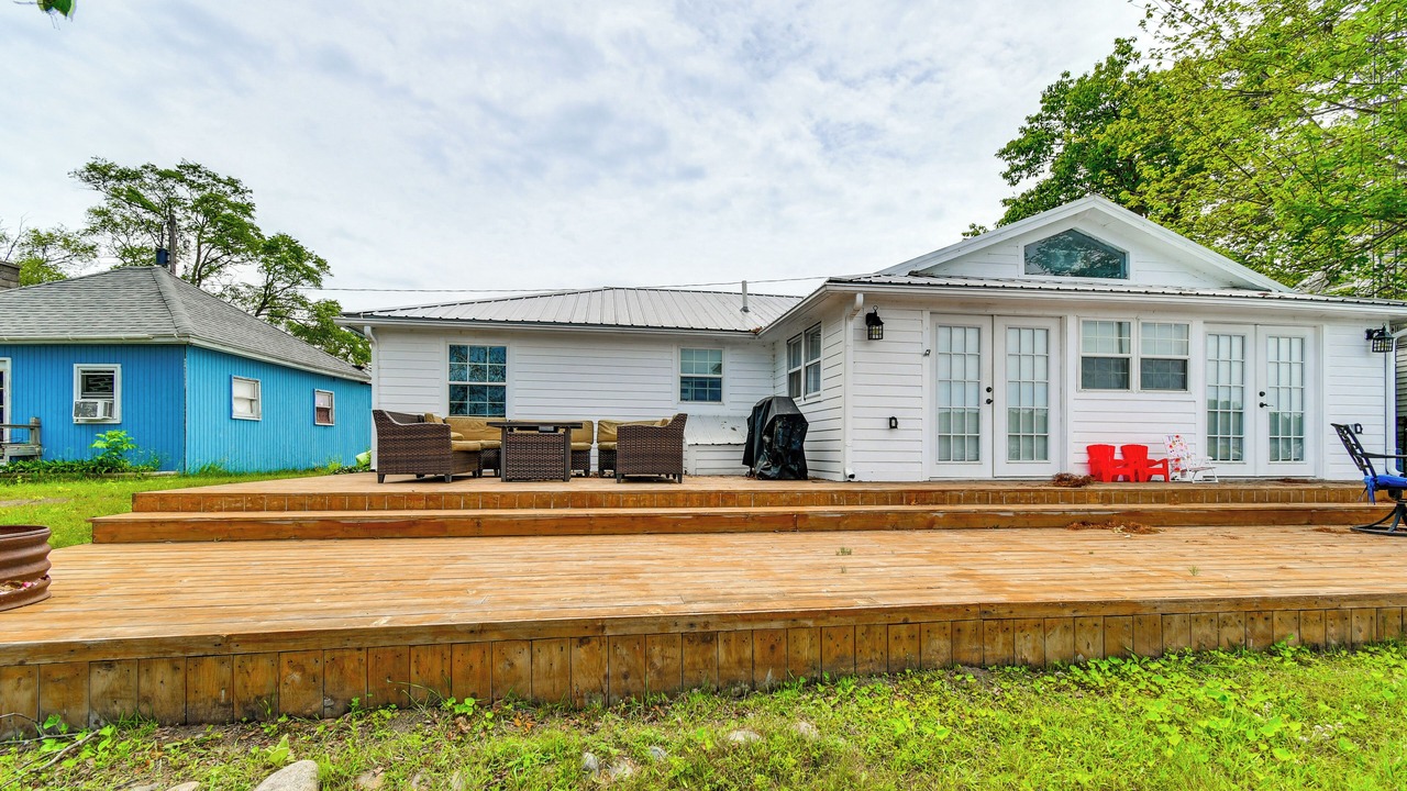Photo of Outdoor in Gladwin