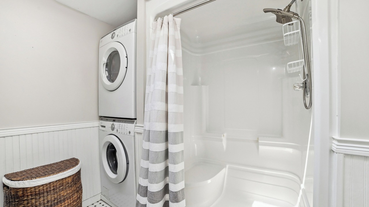 Photo of Bathroom in Gladwin