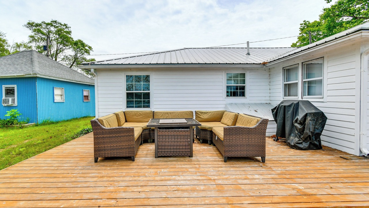 Photo of Outdoor in Gladwin