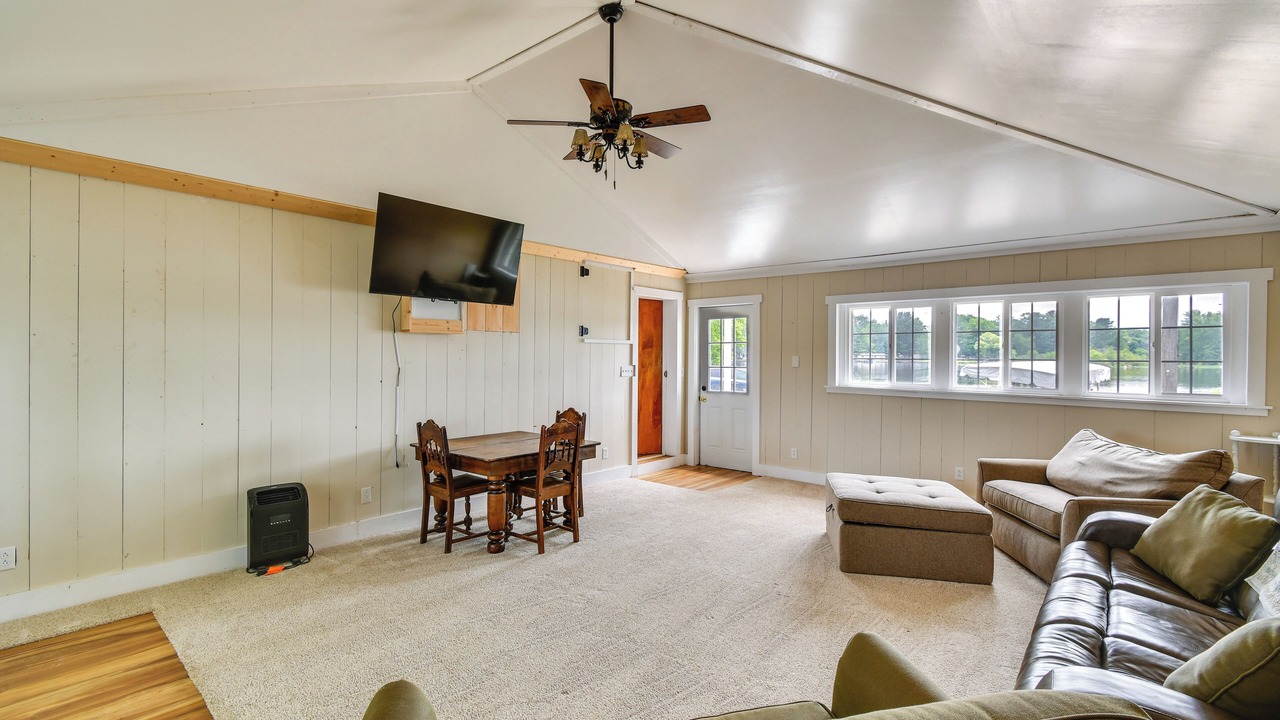 Photo of Bedroom in Gladwin