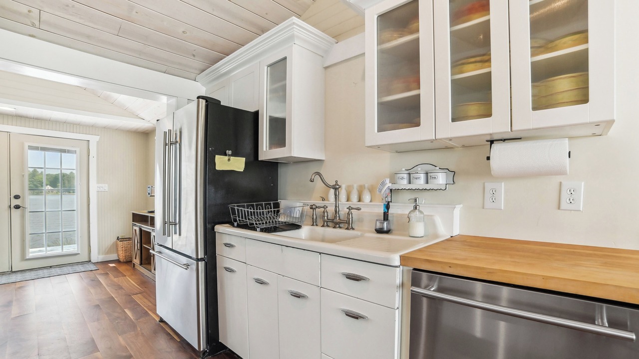Photo of Kitchen in Gladwin