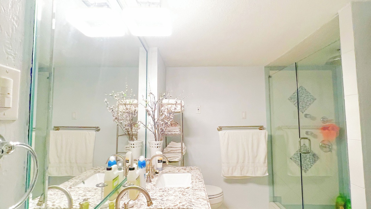 Photo of Bathroom in Addison