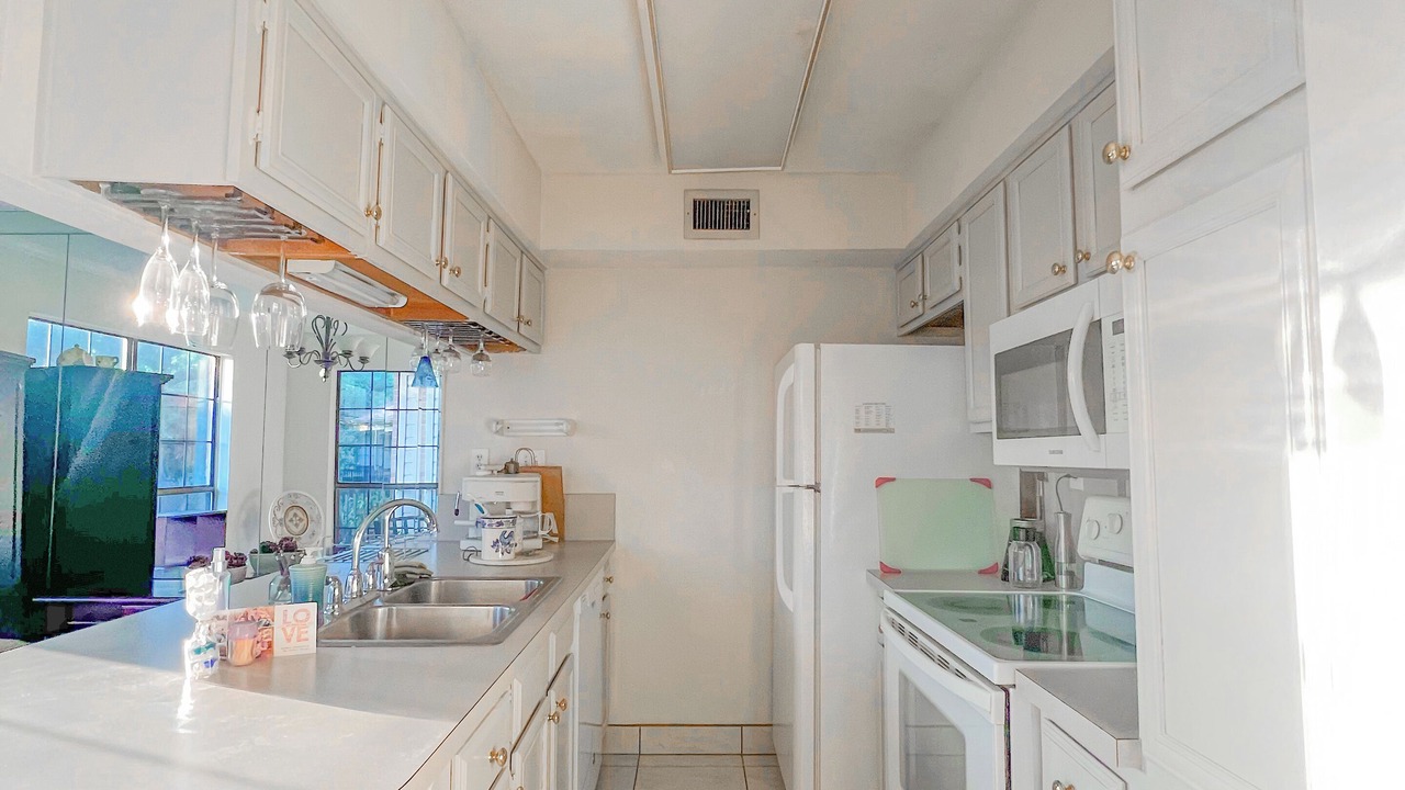 Photo of Kitchen in Addison