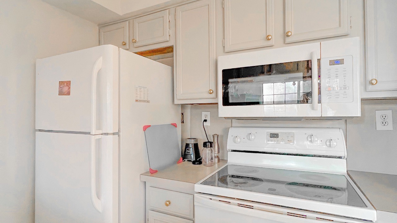 Photo of Kitchen in Addison