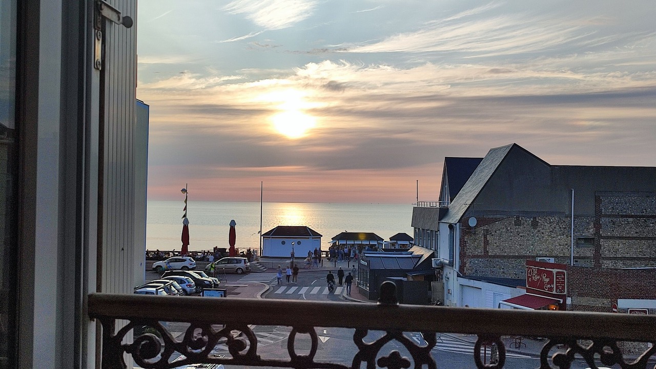 Photo of Others in Fecamp