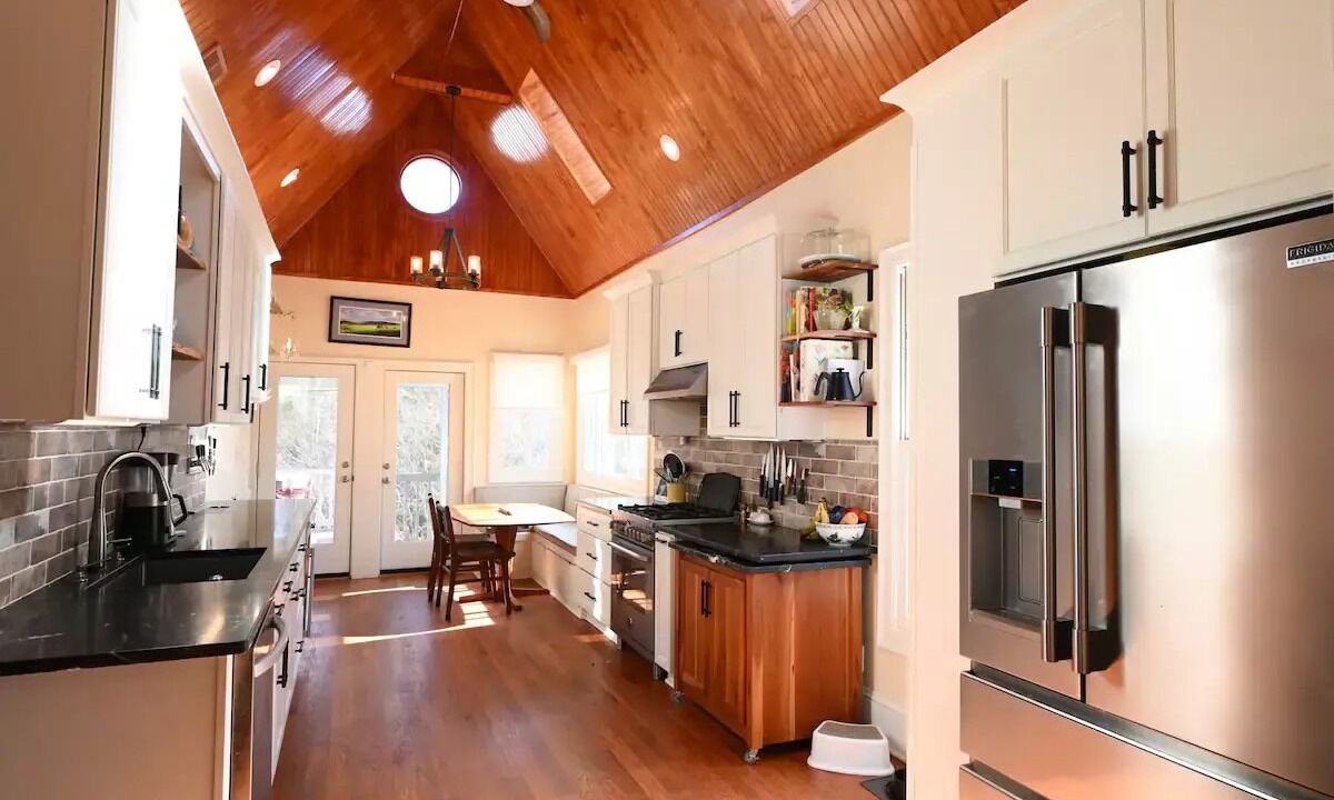 Photo of Kitchen in Windsor Hills