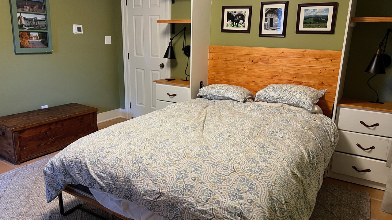 Photo of Bedroom in Windsor Hills