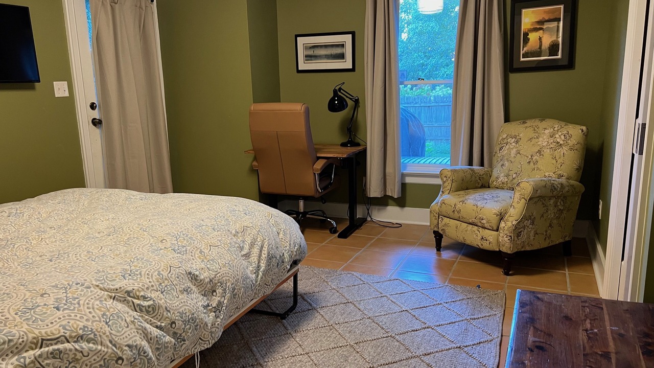 Photo of Bedroom in Windsor Hills