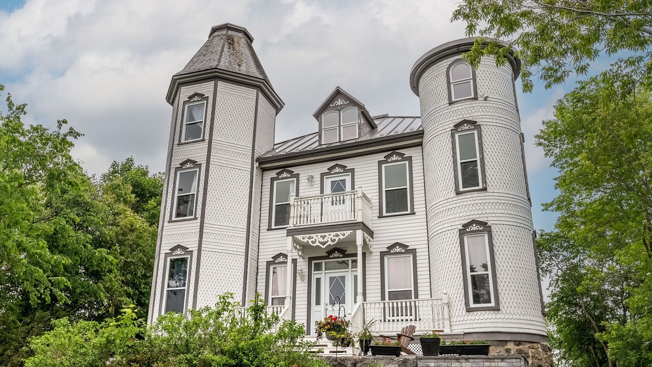 Photo of Outdoor in Quebec