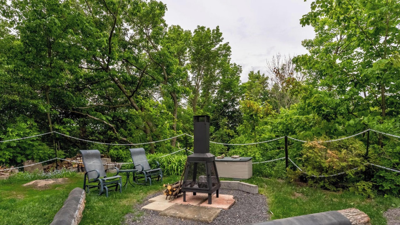Photo of Outdoor in Quebec