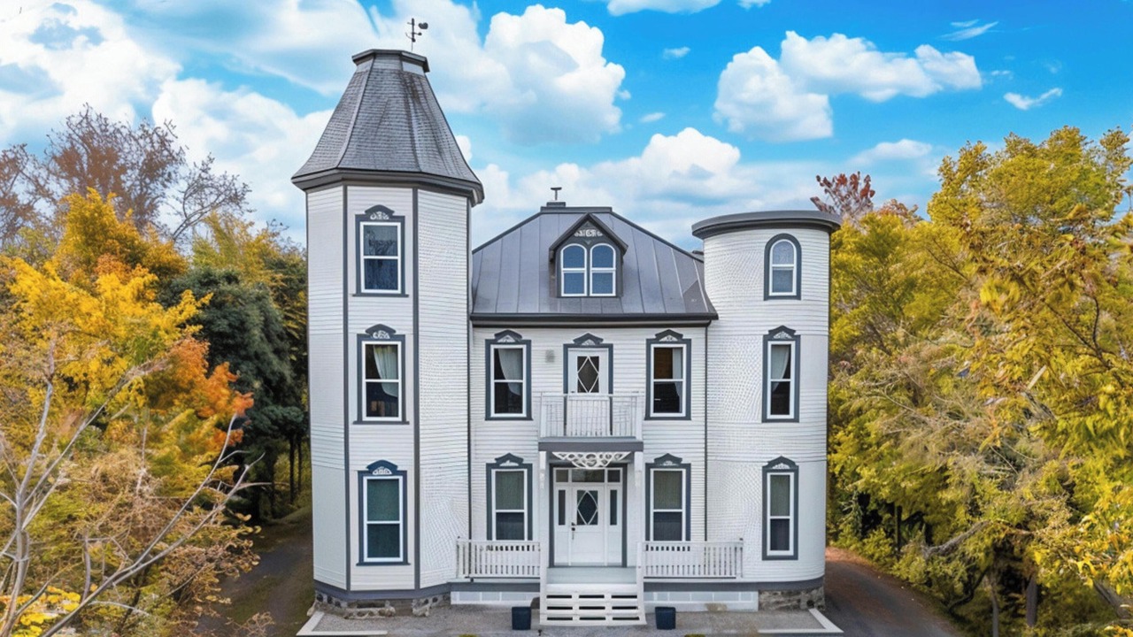 Photo of Outdoor in Quebec