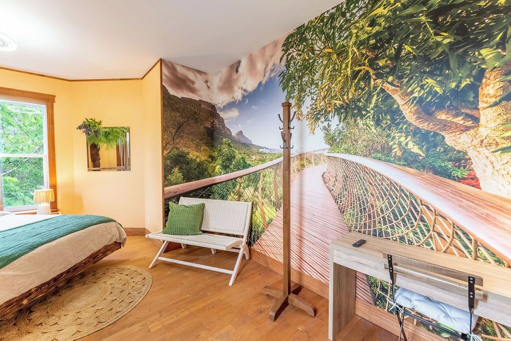 Photo of Bedroom in Quebec