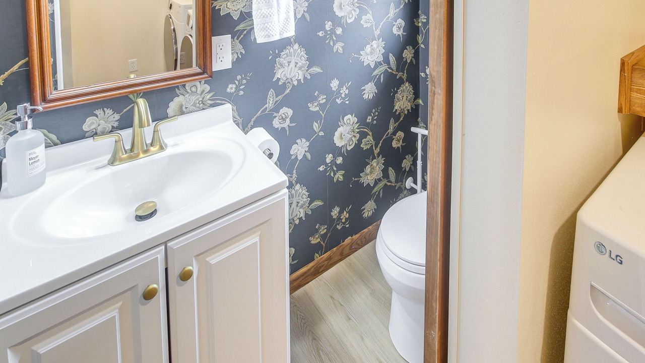 Photo of Bathroom in Plymouth