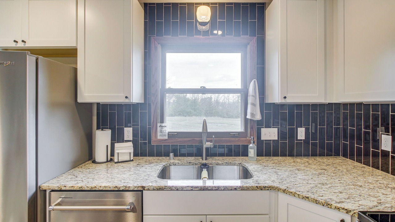 Photo of Kitchen in Plymouth