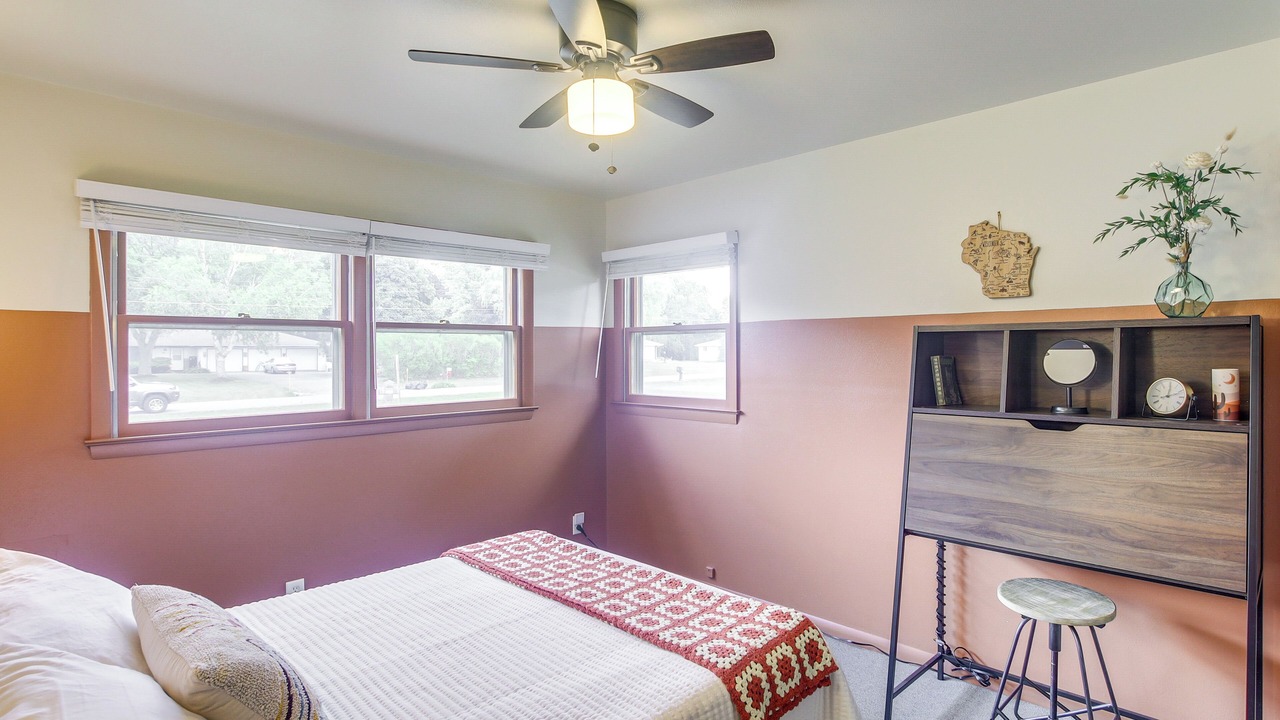 Photo of Bedroom in Plymouth