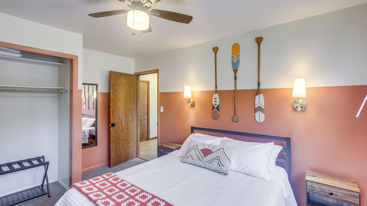 Photo of Bedroom in Plymouth