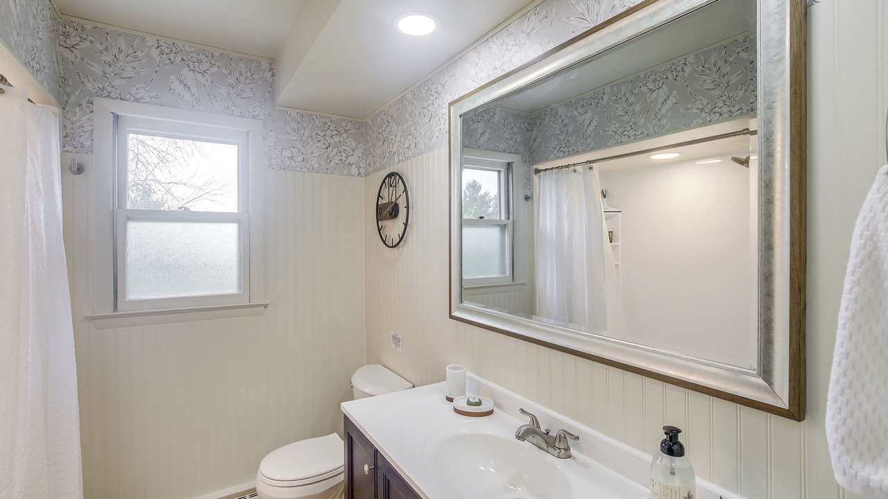 Photo of Bathroom in Plymouth