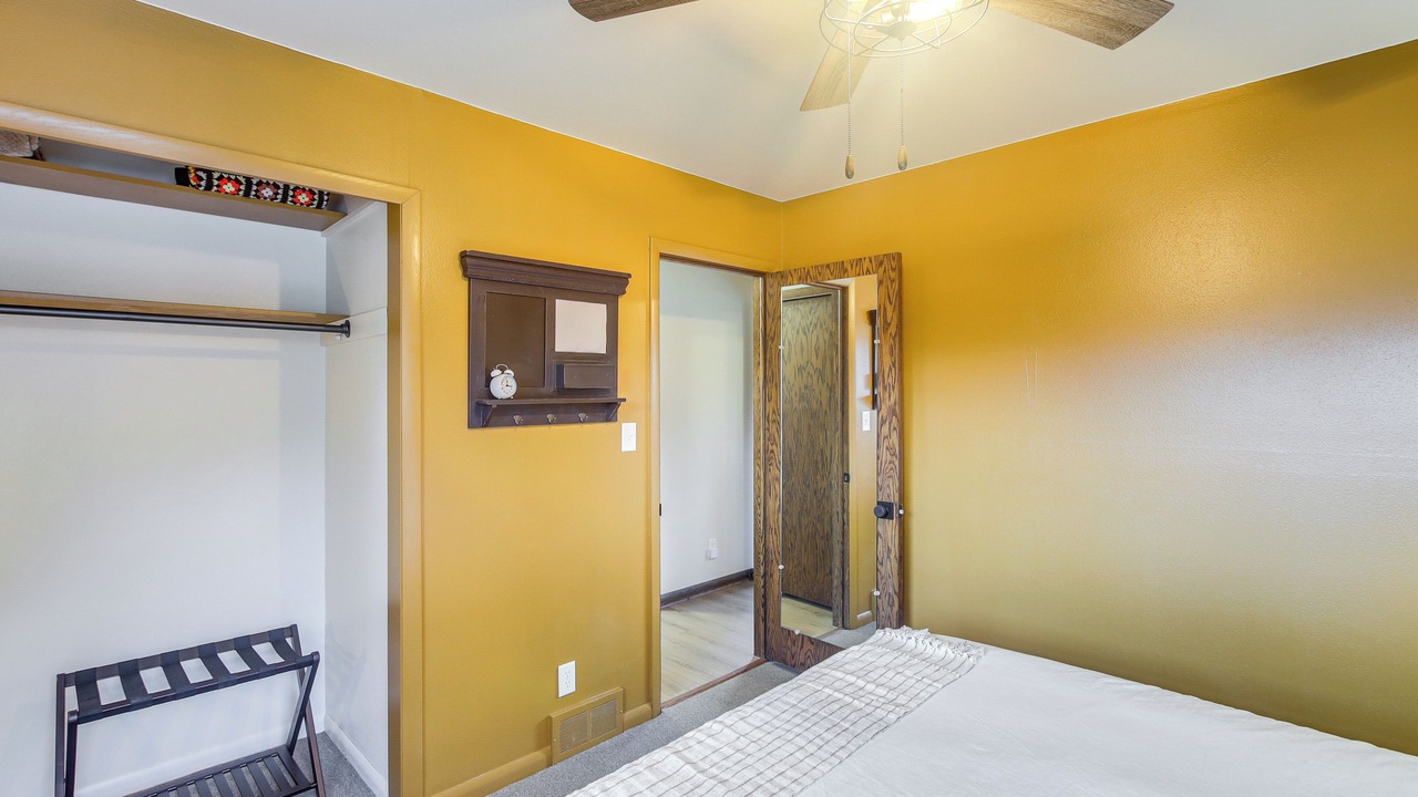 Photo of Bedroom in Plymouth