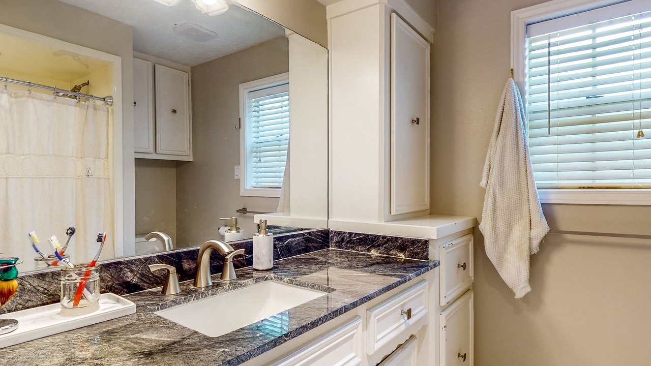 Photo of Bathroom in Tomball
