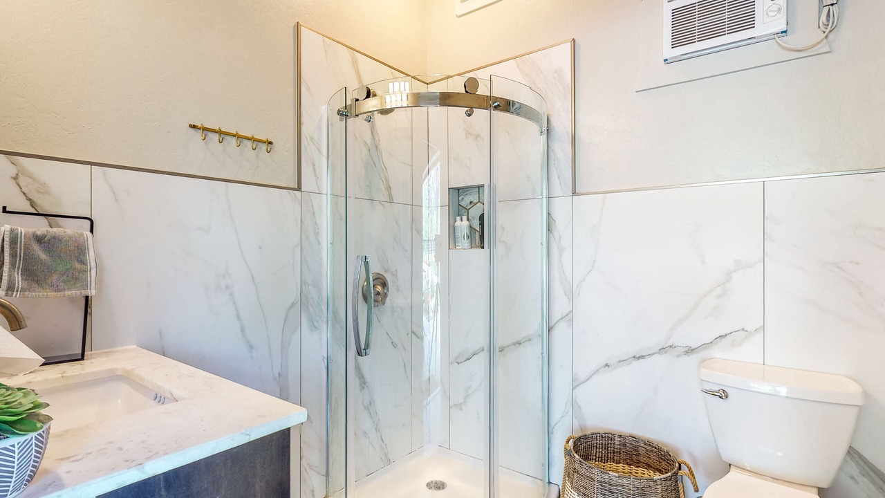 Photo of Bathroom in Tomball