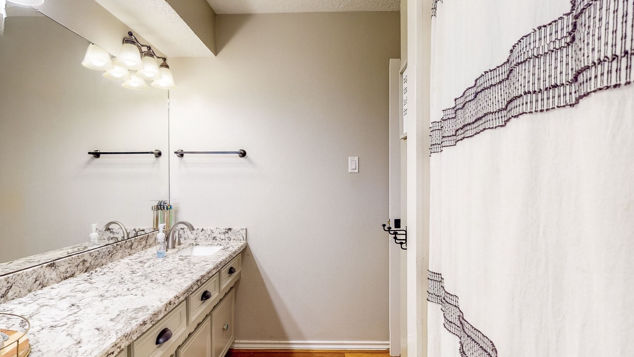 Photo of Bathroom in Tomball