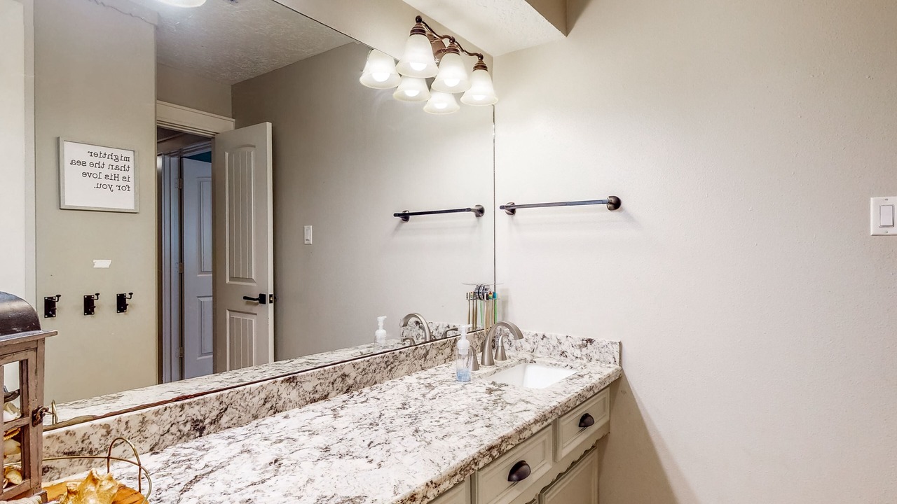 Photo of Bathroom in Tomball