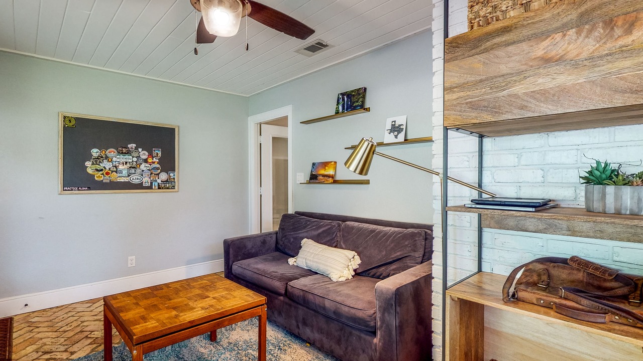 Photo of Livingroom in Tomball