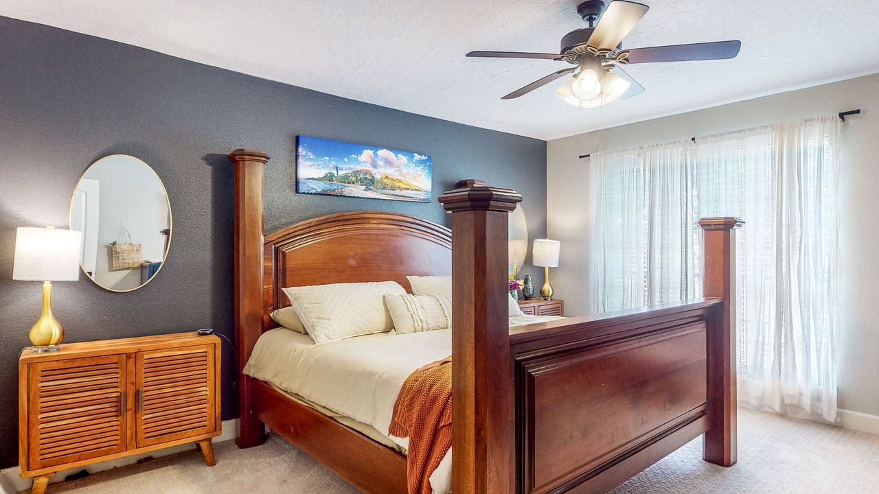 Photo of Bedroom in Tomball