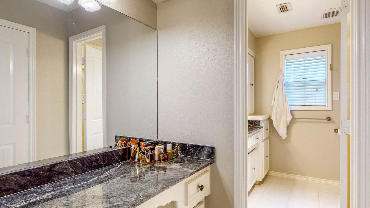 Photo of Bathroom in Tomball