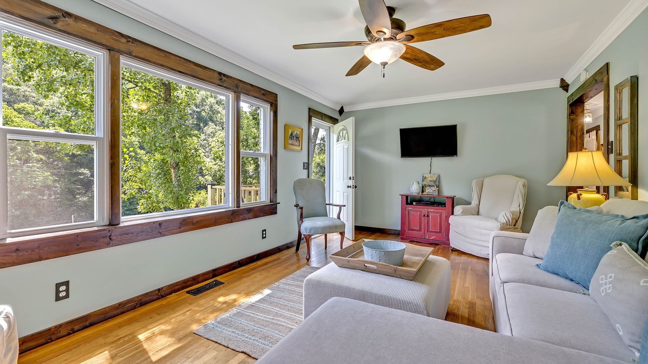 Photo of Livingroom in Columbia