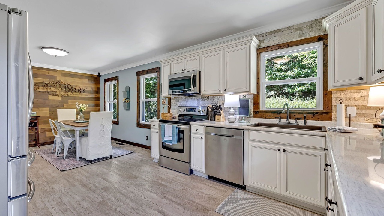 Photo of Kitchen in Columbia