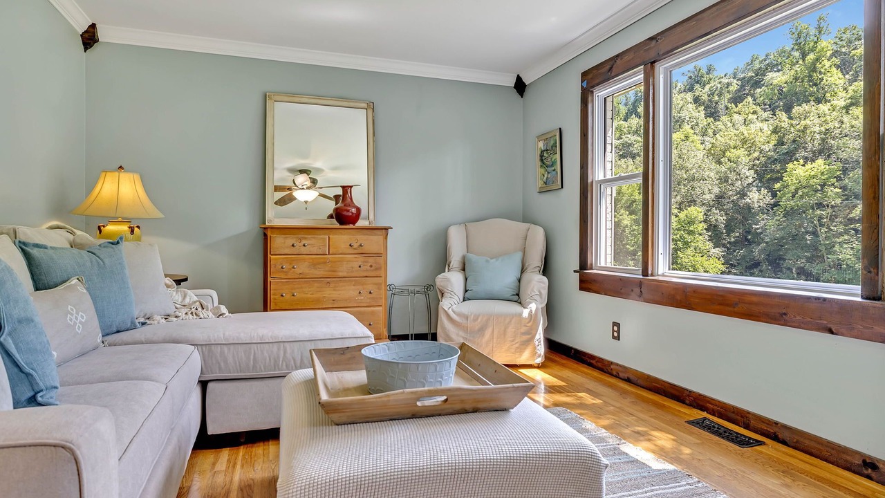 Photo of Livingroom in Columbia
