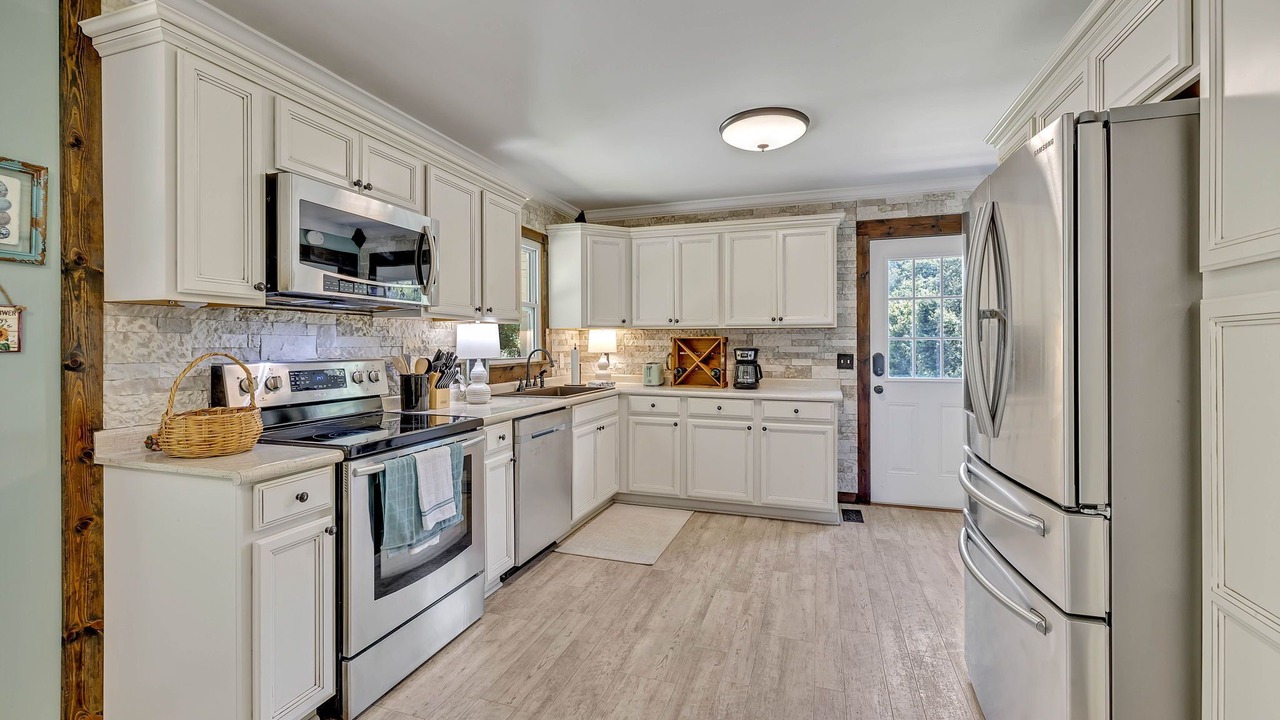 Photo of Kitchen in Columbia