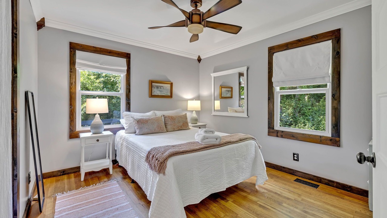 Photo of Bedroom in Columbia