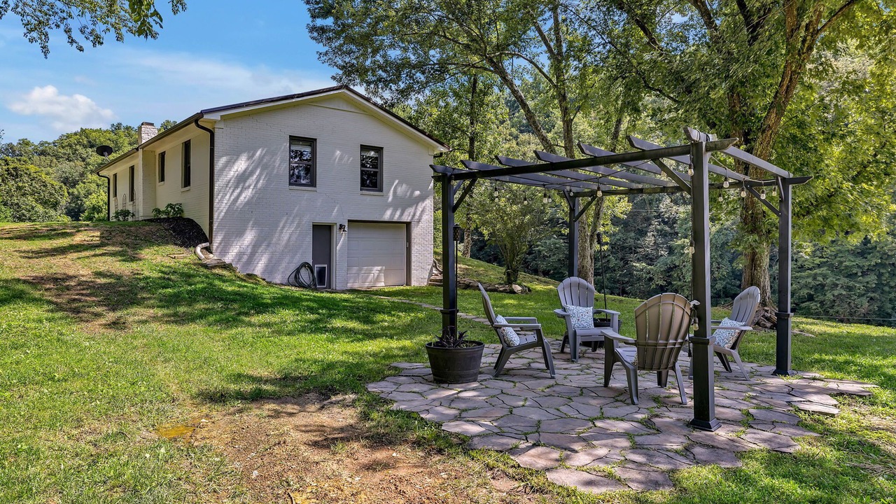 Photo of Patio Balcony in Columbia