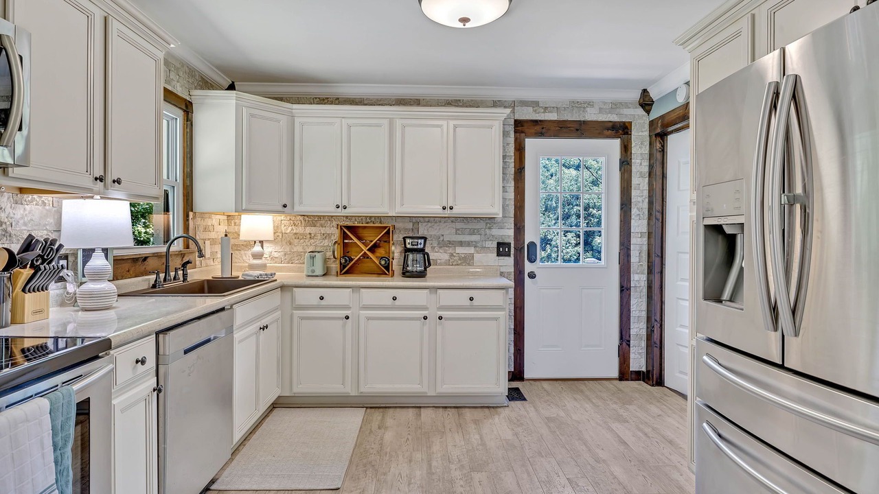 Photo of Kitchen in Columbia