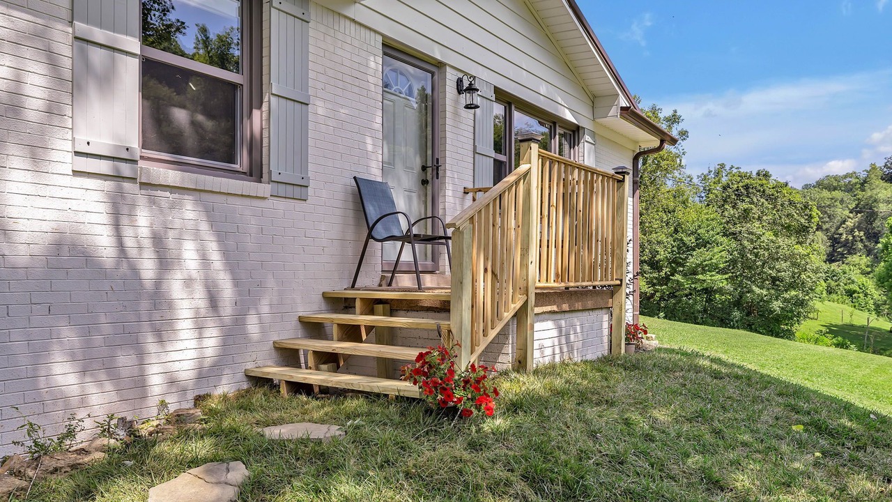 Photo of Outdoor in Columbia