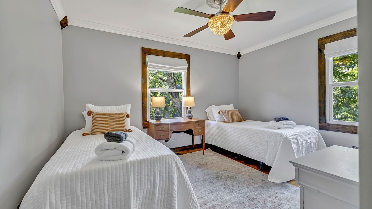 Photo of Bedroom in Columbia