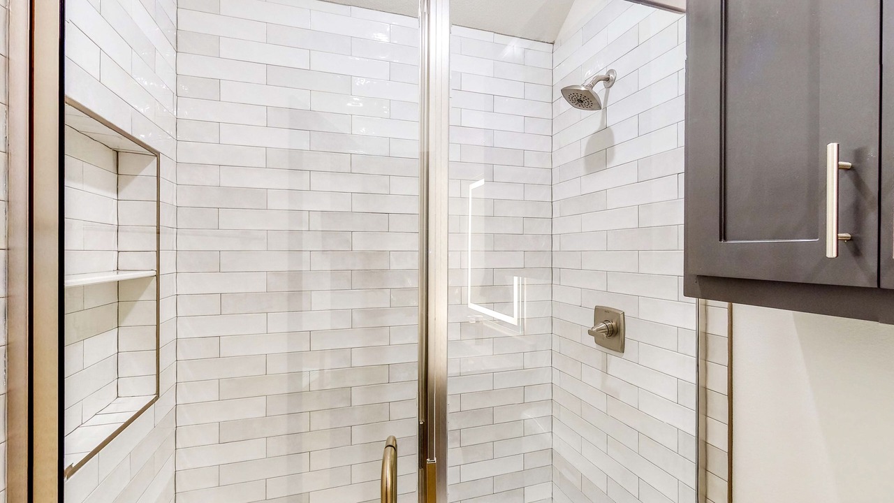 Photo of Bathroom in McKinney