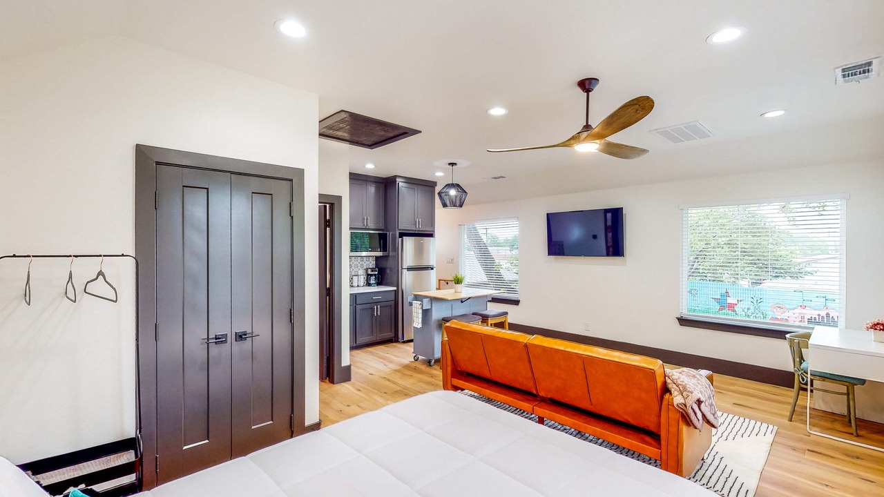 Photo of Bedroom in McKinney