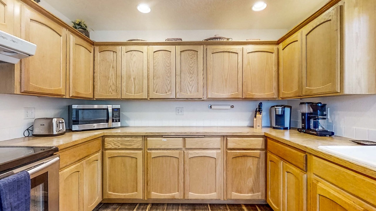 Photo of Kitchen in Crescent