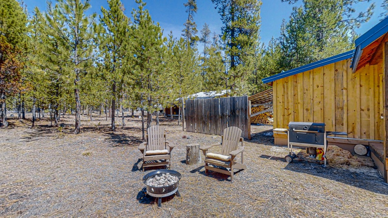 Photo of Outdoor in Crescent