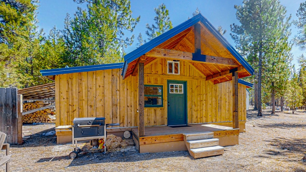 Photo of Outdoor in Crescent