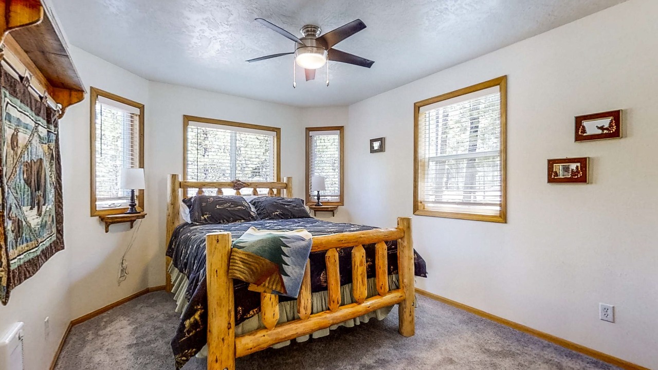 Photo of Bedroom in Crescent