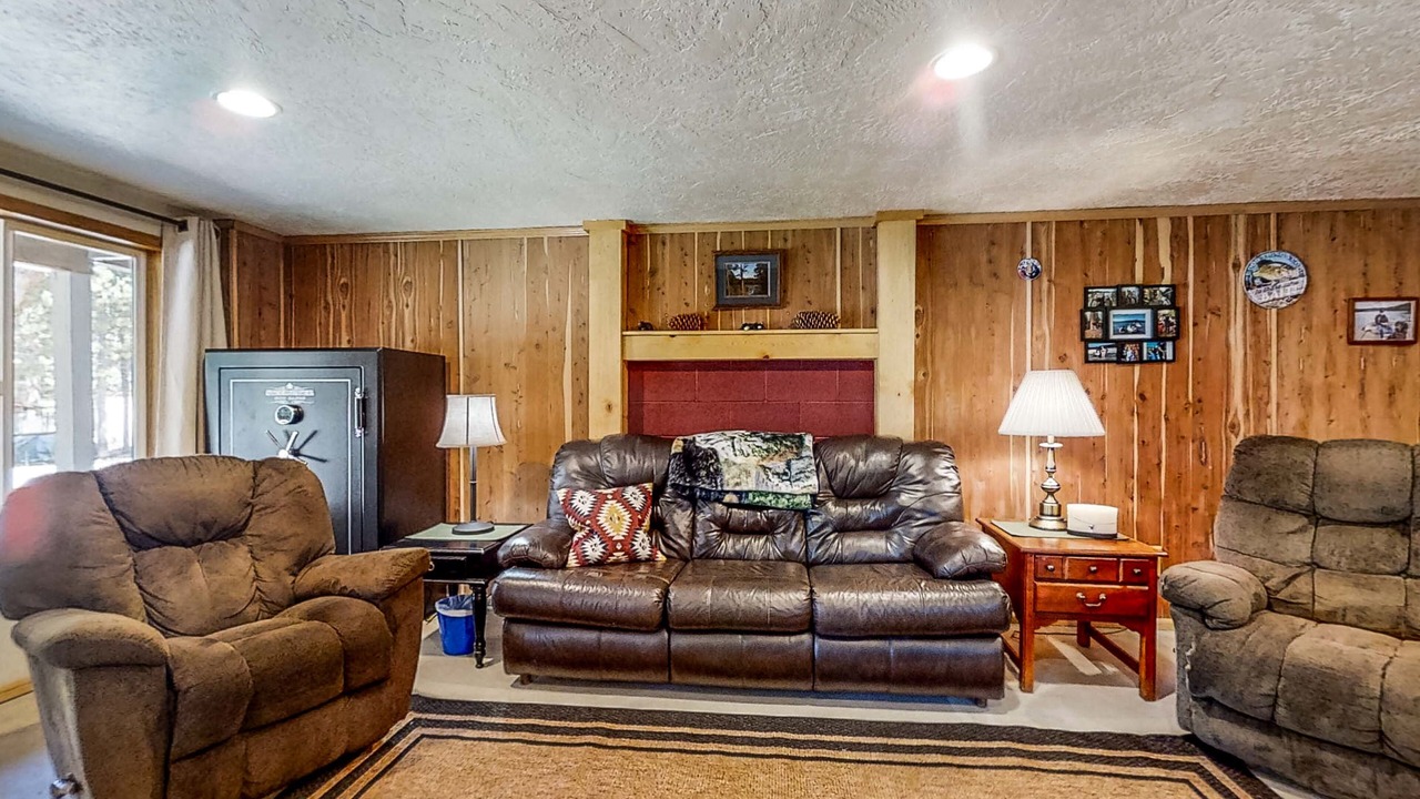 Photo of Livingroom in Crescent