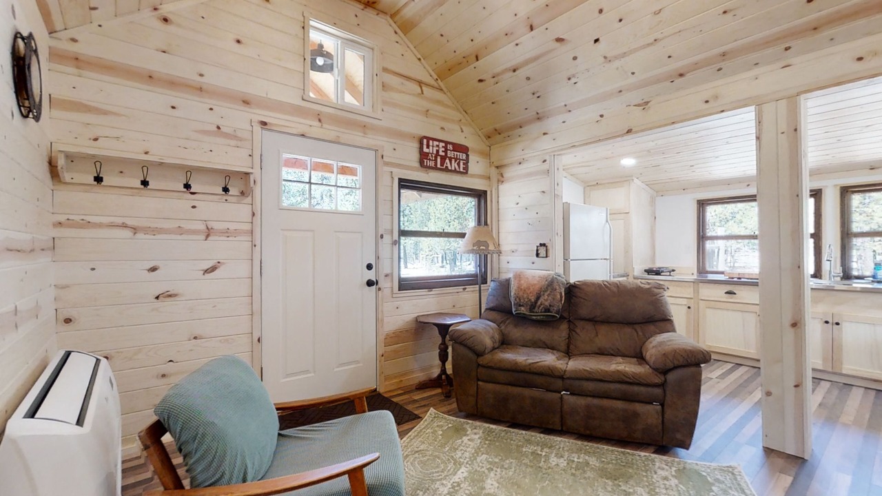 Photo of Livingroom in Crescent