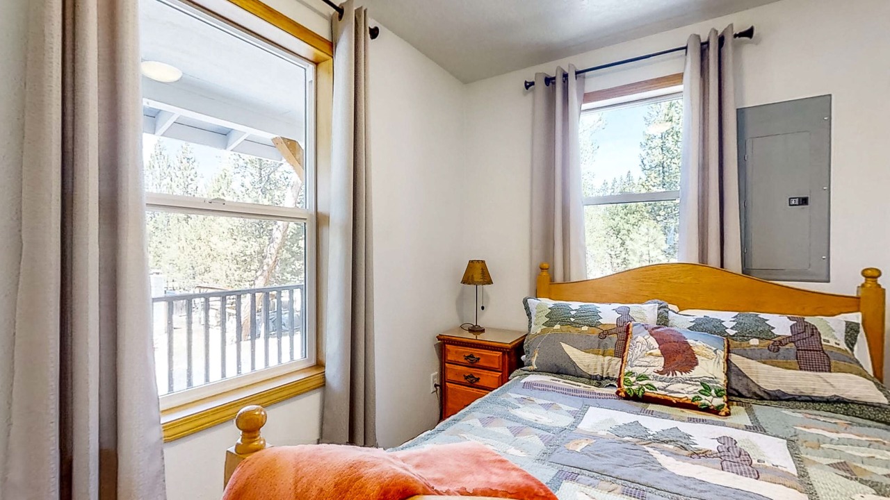 Photo of Bedroom in Crescent